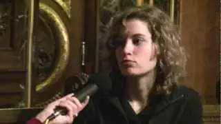 Sendung Februar 2013 - Debattierturnier Hamburg