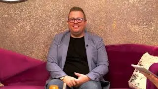 ✨Moon Talk mit Stefan Schmitt✨