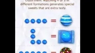 Candy Crush Tips n Tricks