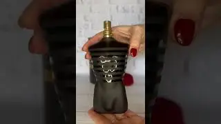 Le Male Le Parfum Jean Paul Gaultier обзор #духи #fragrance #парфюмерия #парфуми #рекомендации