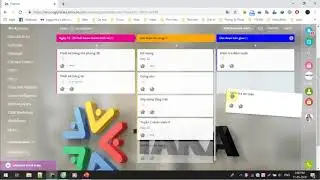 Hướng dẫn sử dụng Task Planner đúng cách trong Bitrix24