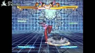 Juri - Combo Ender BNB