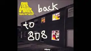 BACK TO 808 (505 DRILL REMIX) Prod. Dipsy