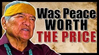 A Native American (Navajo) Victory Not Conquered. The Treaty of 1868.