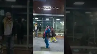Trip ki start mai hi gadbaad ho gae🙋🏻‍♀️