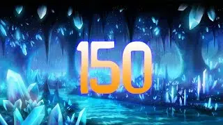 Magic Rush Heroes (хрустальное подземелье 150 уровень)