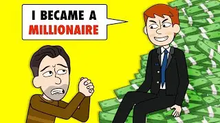I Became A Millionaire And Left My Selfish Dad Without A Penny