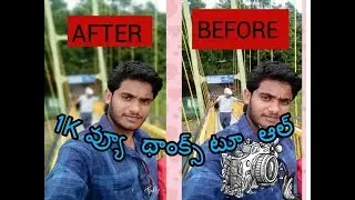 auto blur background app II best app for auto blur
