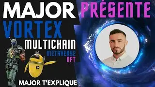 ASPIRÉ DANS LE VORTEX ET EN RESSORTIR INSPIRÉ - MAJOR ! 48H