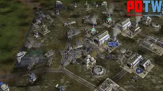 The Power of The West 1.6.75 - USA Super Weapon Gen / Long Range Specialist