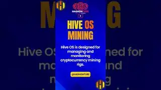 Transform Your Mining Rig with Hive OS 
