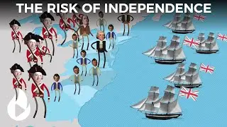 America’s Founding, Ep. 1: Why Our Founding Fathers Risked It All