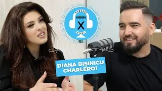 Diana Bisinicu: "Verighetele si amintirile foto-video sunt singurele care raman pe viata."