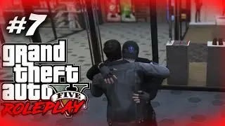 PAUL PEREZ || GTA V ROLEPLAY # 7