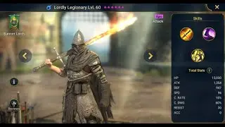 Dear Plarium, Please Make Dark Souls the New Faction in Raid Shadow Legends