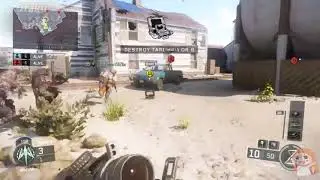 Gotcha bit*h!