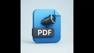PDF-Vision – The All-in-One PDF Editor for Professionals | Edit, Compress & Convert PDFs