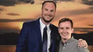 Husbands on a CARNIVAL CRUISE
