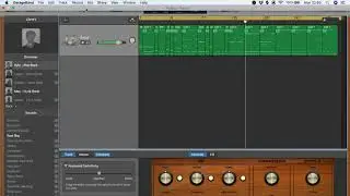 DIY Punk Rock - Skate Punk - GM MIDI Pack - A Selection of Grooves (GarageBand)
