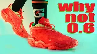 Why Not 0.6 ( things to know before buying )