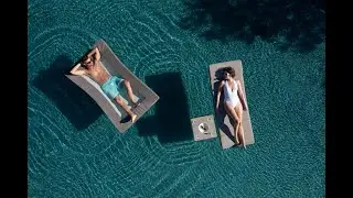 קולקציית POOL PRIME של גודלייף אאוטדורס
