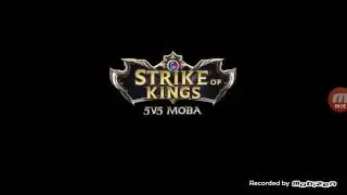 STRİKE OF KİNGS 5 VS 5 MOBA/ BÖLÜM 1
