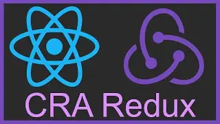Create React App + Redux Template - Getting Started