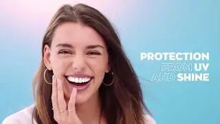 Avon Care Sun Shine Control face creams