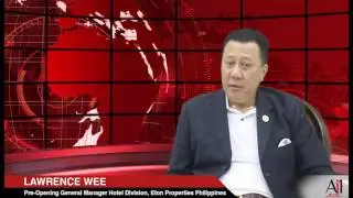 Pre-Opening GM on Ai1 Hotel PMS