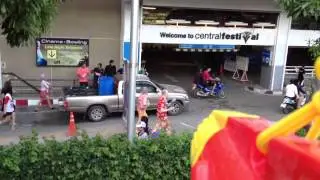 Songkran