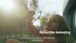 Husqvarna Automower® - Er is een robotmaaier voor elke tuin