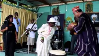Granny For Lion Soul!