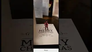 Greet AR Prototype