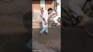 देसी Michael Jackson सुपर डांस