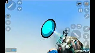 Mirrox mod ERRORS