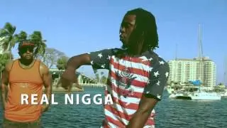 Zoe Flex ft. Nino Brown - Real Nigga