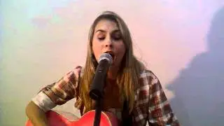 Gabby Casanova - Fugidinha