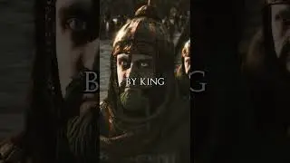 How the First Bulgarian Empire was Formed 