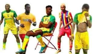 V4: ALLOW BLAY & AWUKYE TO GO..AGADAS TO OGUM FIRE..SAAKA DUADA SCORED AGAINST OLYMPICS..ASAMOAH BOA