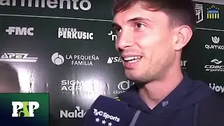 Rosario Central vs. Sarmiento | Step-by-Step Summary
