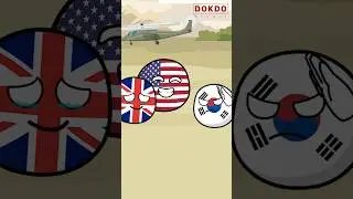 Life of South Korea 