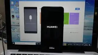 Huawei Y7 2019 hard reset