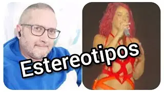 [ #lolaíndigo #opina sobre los #estereotipos #CarlosProject