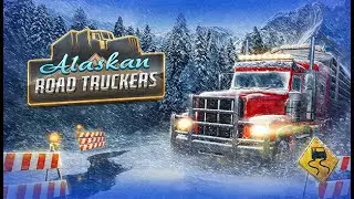 Alaskan Road Truckers