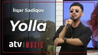 İlqar Sadiqov - Yolla