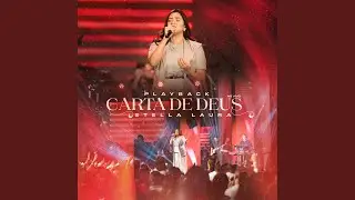 Carta de Deus (Playback)