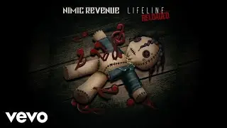 Nimic Revenue - Almost Made It (Audio)