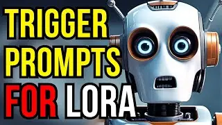 How to Trigger Your Lora Models: Don't Make This Mistake