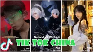 [抖音] Tik Tok China-Douyin | Afterhours - TroyBoi TikTok Compilation  #TikTokMuzik