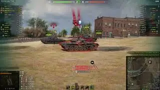 Полный бой I E50M x2 & 907 I Хайвей